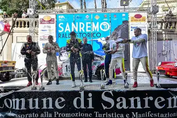 Sanremo-Rally-Storico_2022_Podio-Campionato-Europeo_Rally-©-2022-Fotomagnano-Rally-Sanremo-Storico-3929
