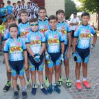 ciclismo giovanile