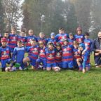 Rugby giovanile
