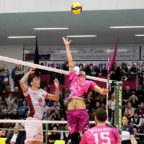 volley a3